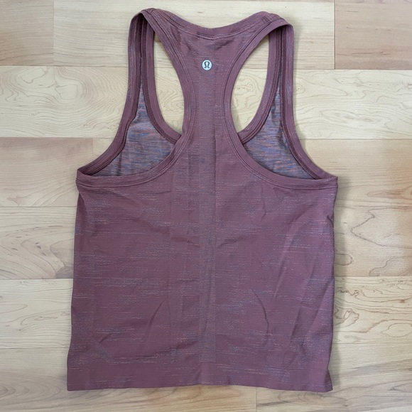 Lululemon Swiftly Tech Racerback 2.0 *Race Length - Picture 2 of 5